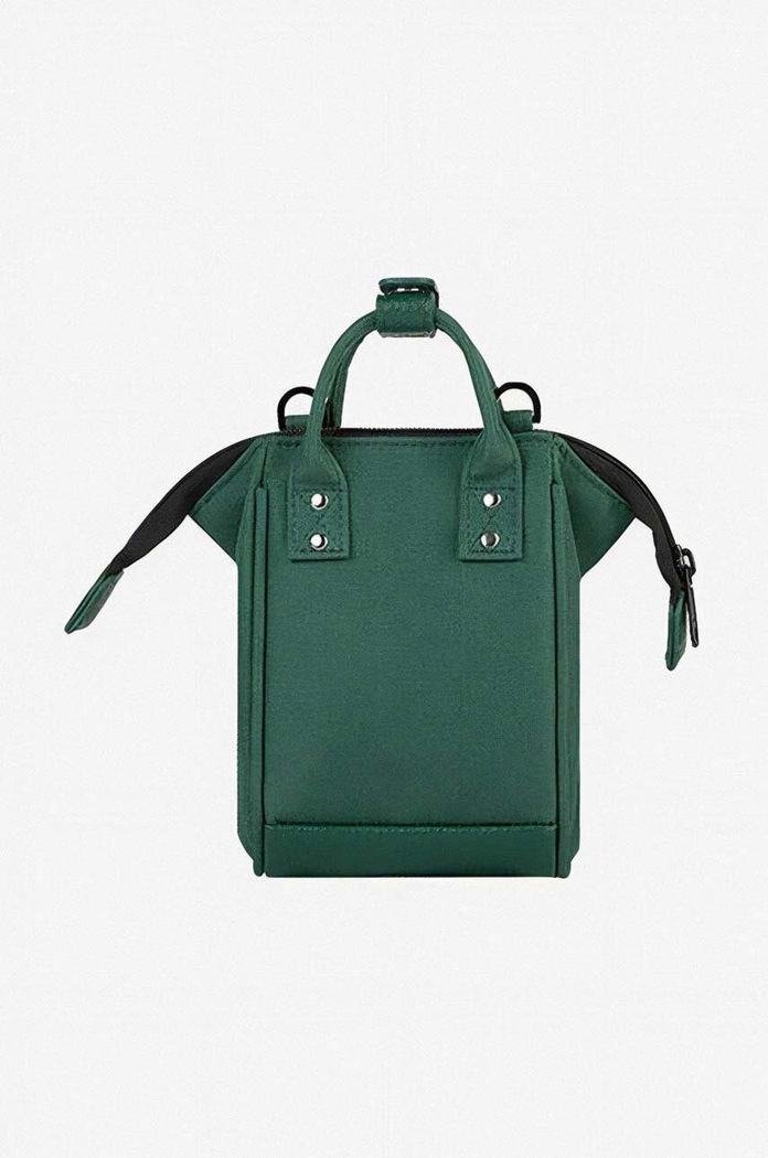 Cabaia borseta MINI. verde AA00