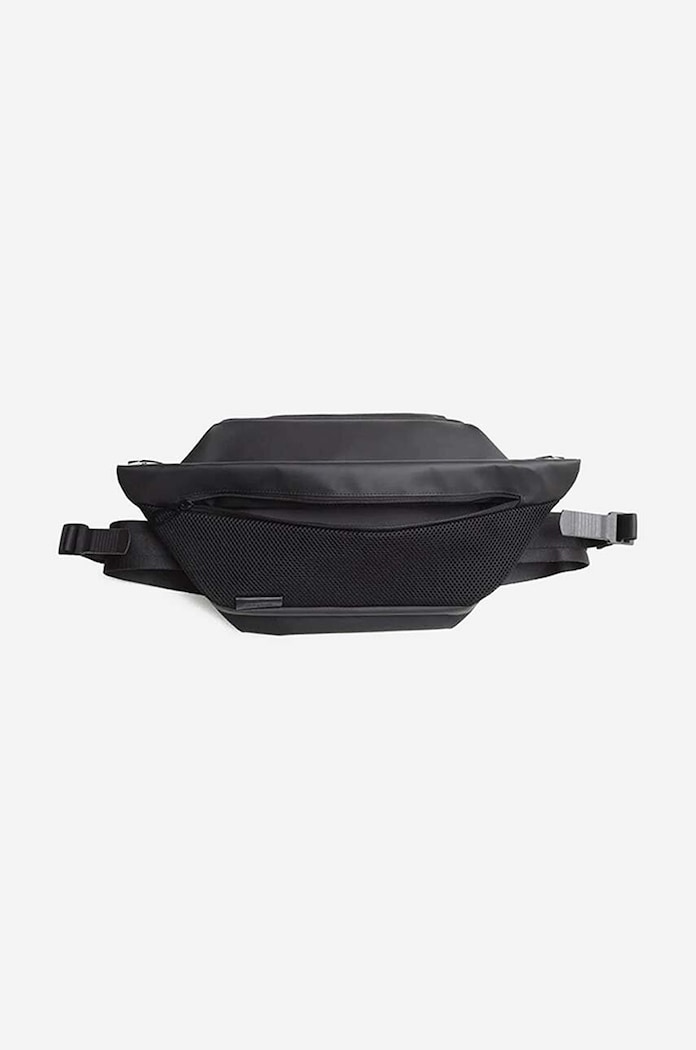 Cote&Ciel small items bag textile black 28623