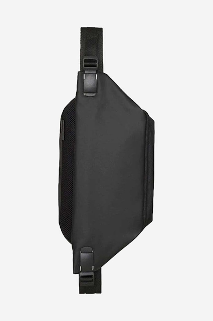 Cote&Ciel small items bag 28623 black AA00