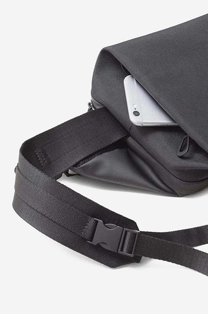 Cote&Ciel small items bag 28623 black