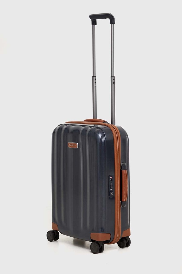 Kufor Samsonite 76x52x28,5 cm 61242.1549 tmavomodrá AA00