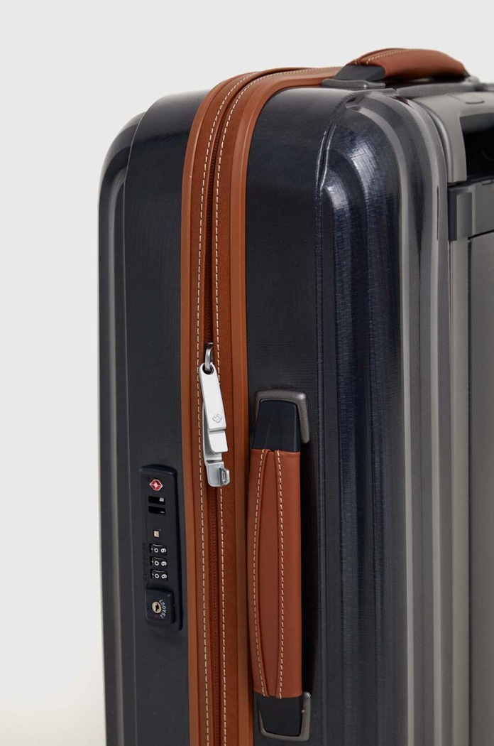 Kufor Samsonite 76x52x28,5 cm tmavomodrá 61242.1549
