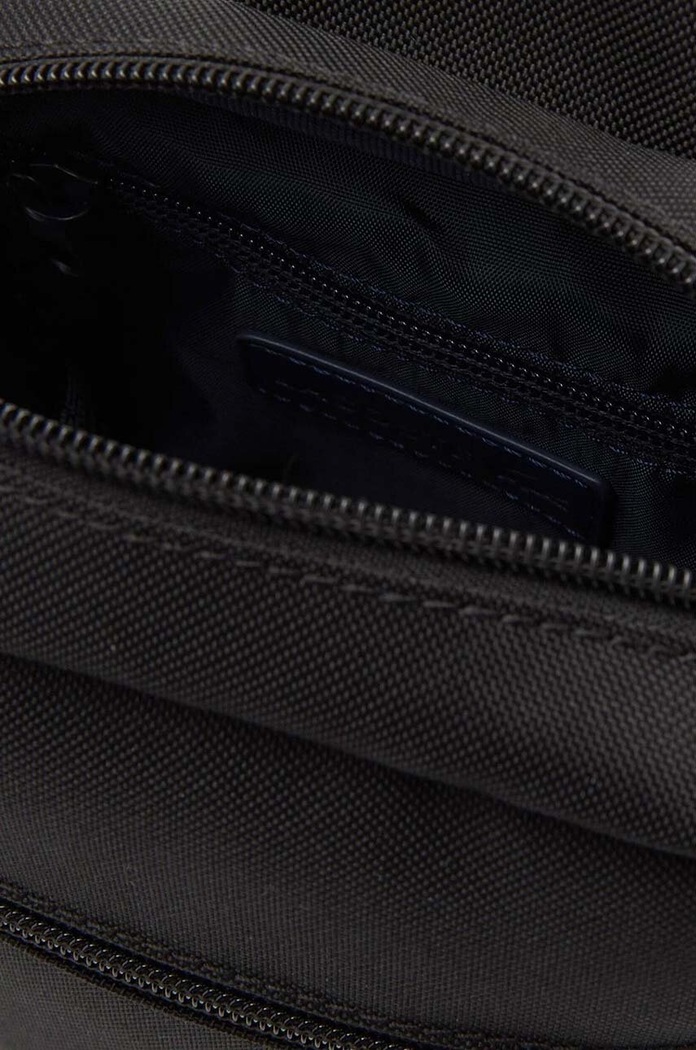 Accessories Lacoste small items bag NH4100NE black