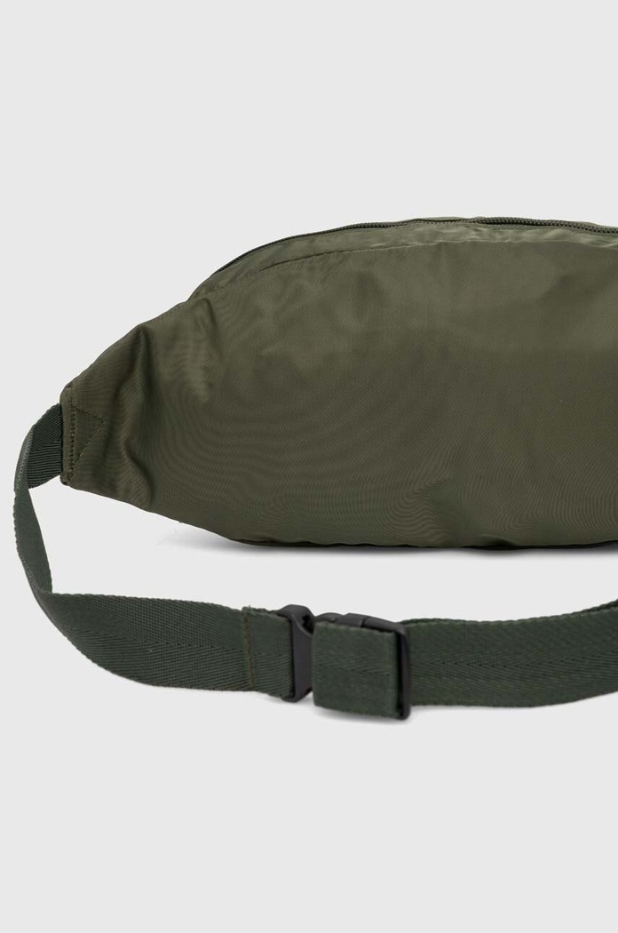 Аксессуары Сумка на пояс Alpha Industries 196923 зелёный