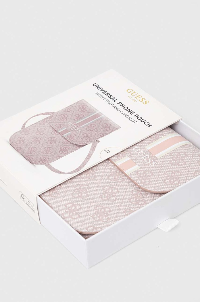 Guess carcasa de telefon GUWBP4RPSP