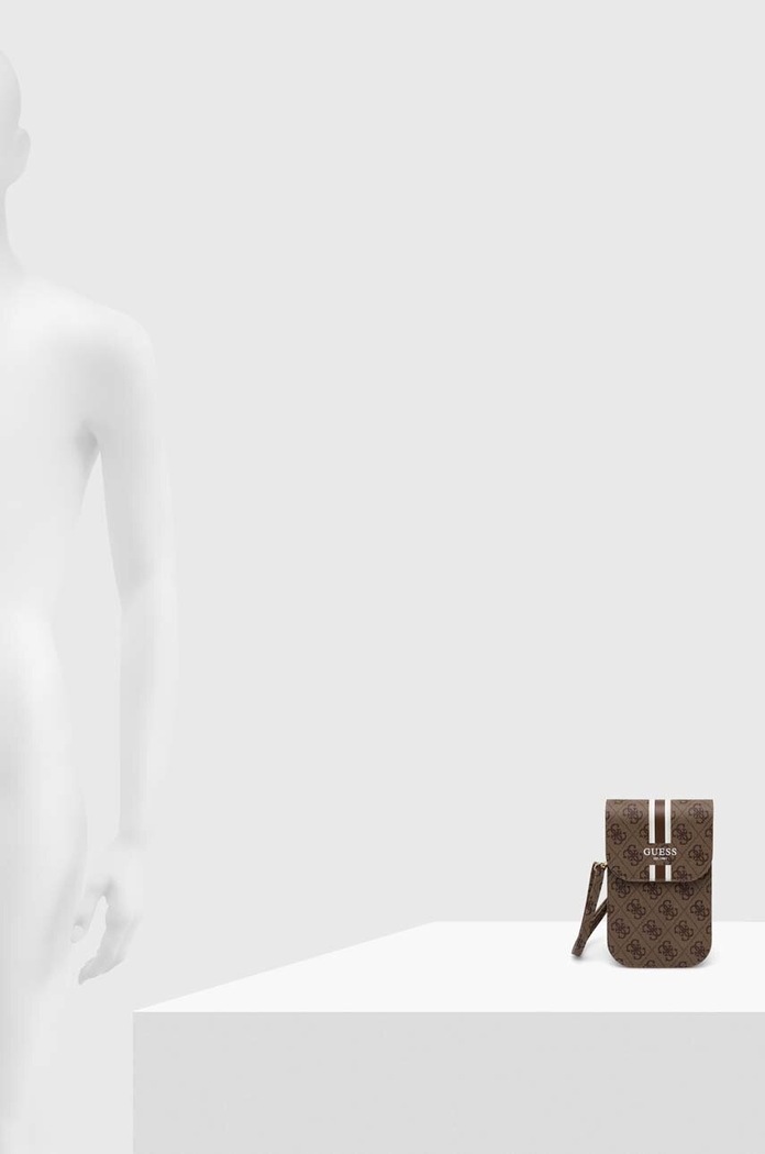 Guess carcasa de telefon GUWBP4RPSW