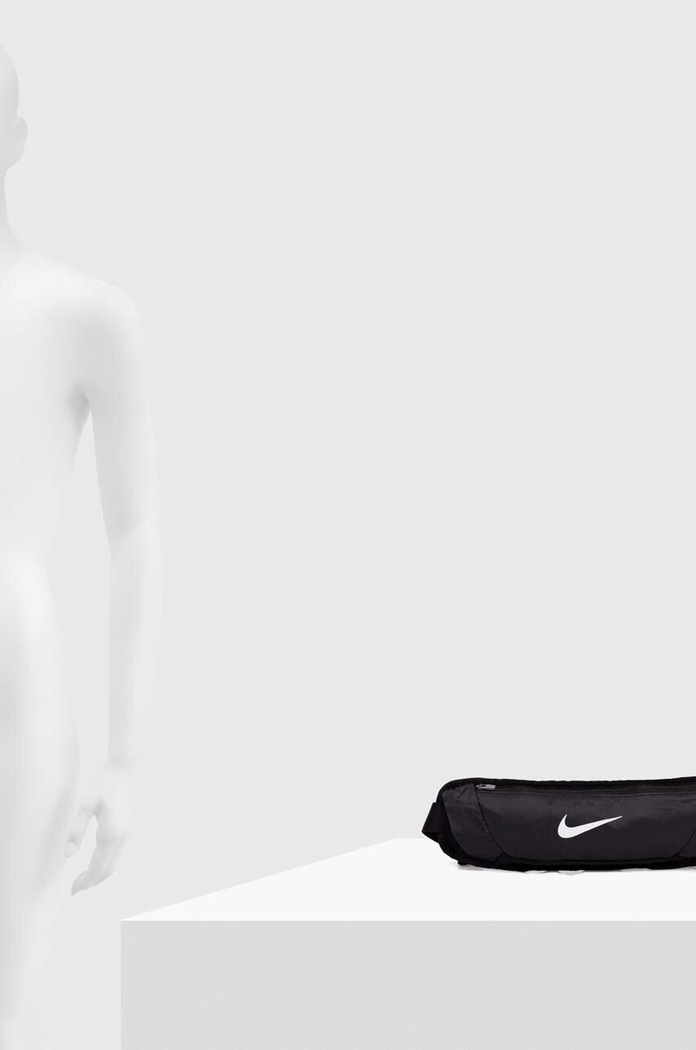 Nike pas biegowy Challenger 2.0 Large N.100.7142.091 czarny
