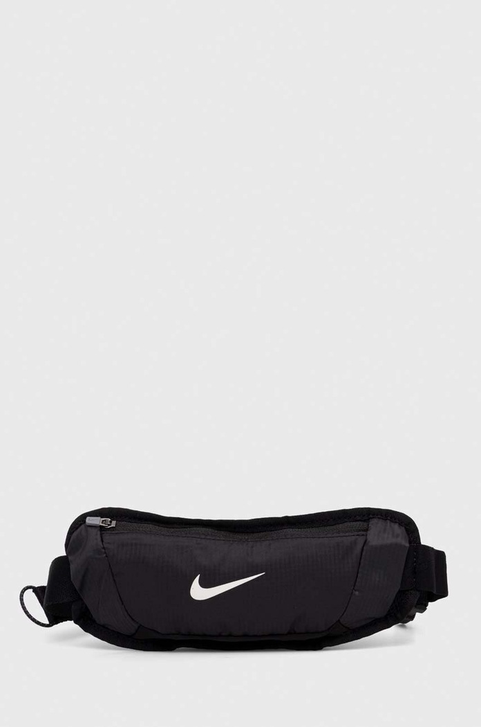 Nike pas biegowy Challenger 2.0 Small czarny N.100.7143.091