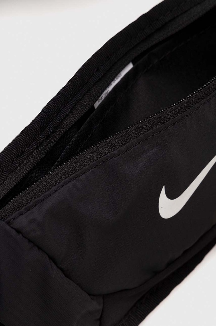 Nike pas biegowy Challenger 2.0 Small czarny N.100.7143.091