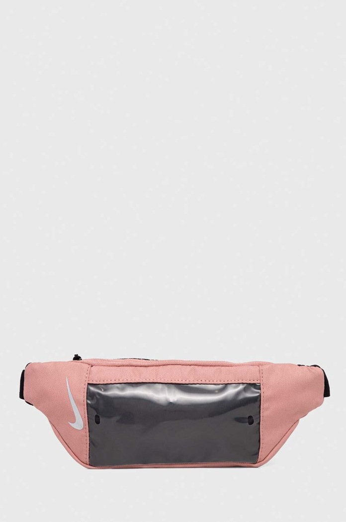 Běžecký pás Nike růžová N.000.2650.615
