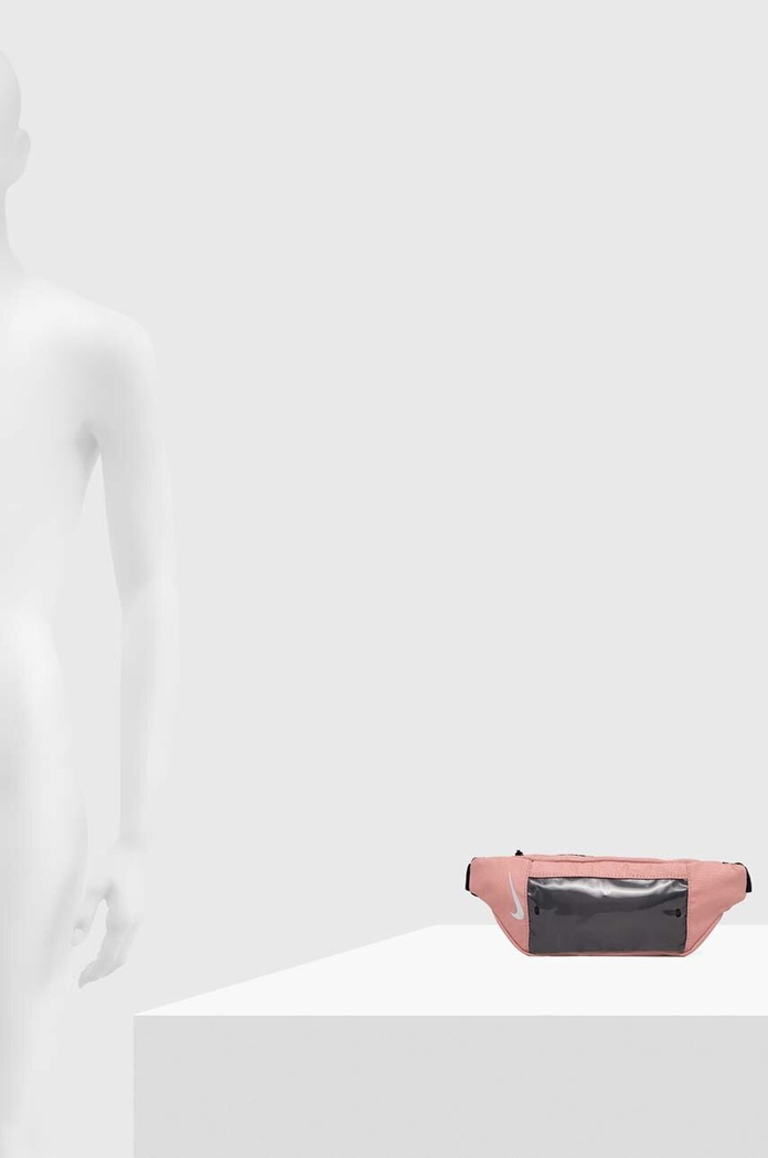 Běžecký pás Nike N.000.2650.615 růžová