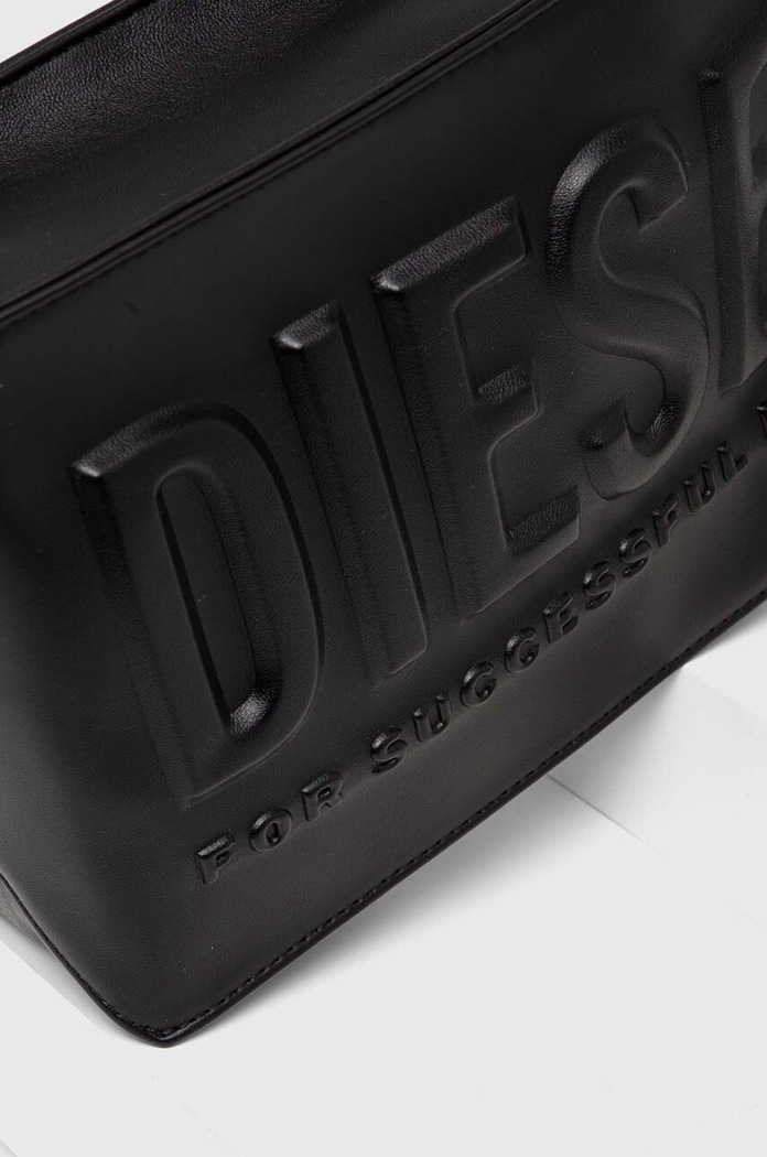 Сумка Diesel чёрный X09928.P5184