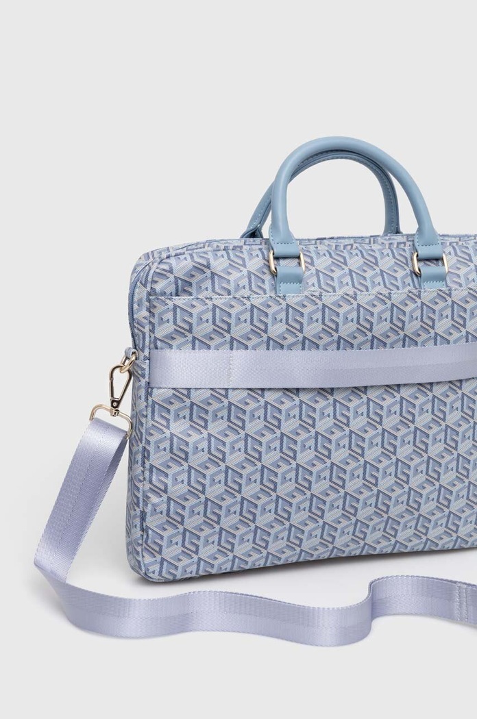 Dodaci Torba Guess GUCB15HGCFSEB plava