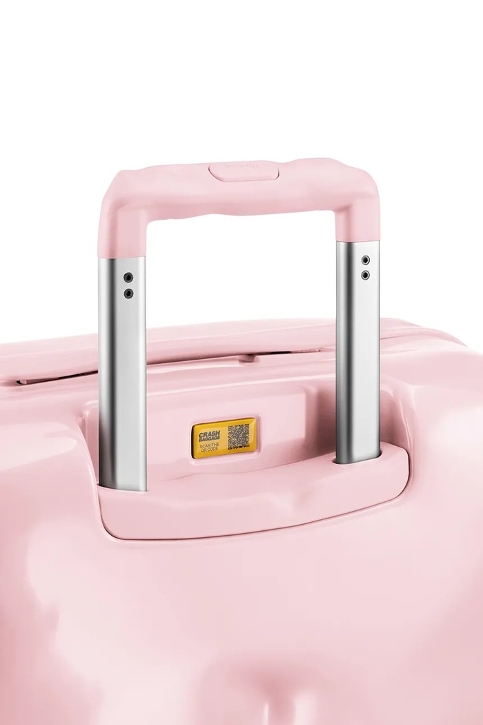 Crash Baggage kufor TONE ON TONE Medium size 68x45x26 cm CB192