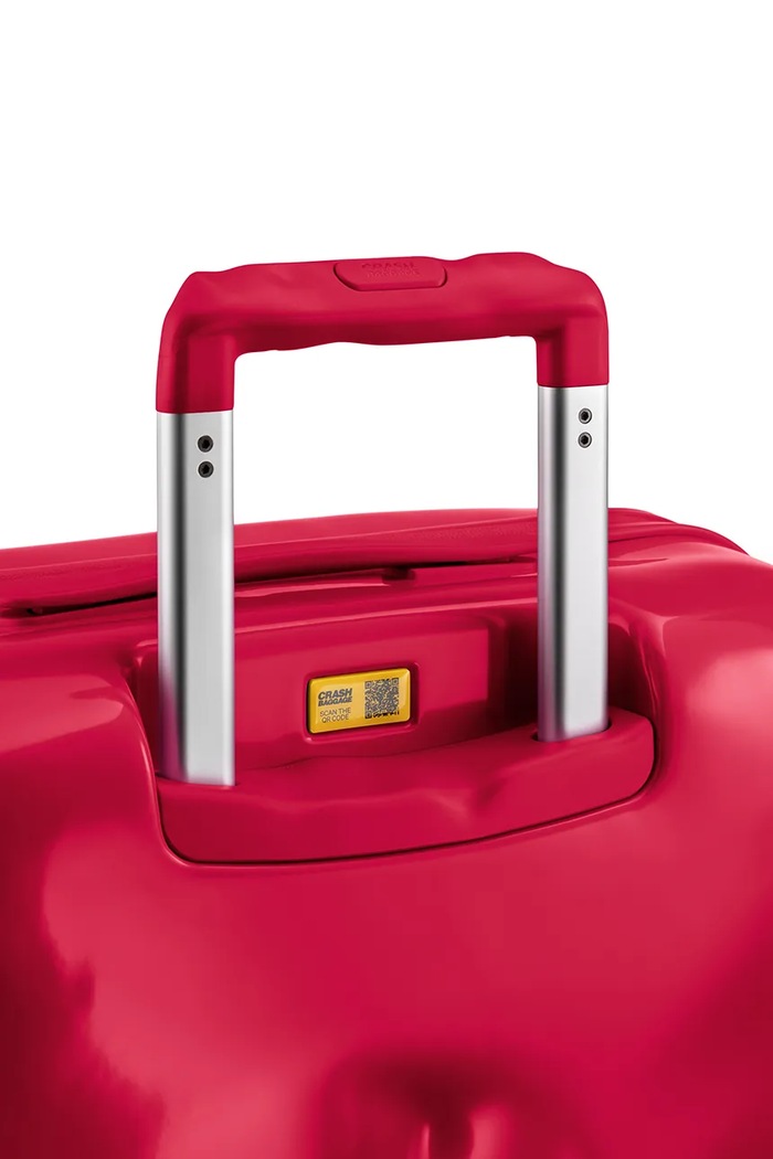Crash Baggage valiză TONE ON TONE Medium size 68x45x26 cm CB192