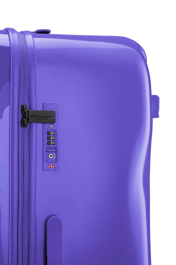 Crash Baggage kufor TRUNK Large size 80x38x40 cm CB169