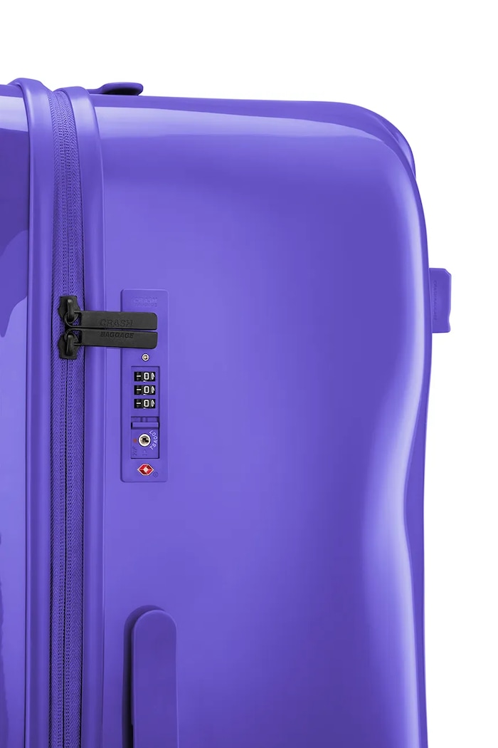 Crash Baggage kufor TRUNK Large size 80x38x40 cm CB169
