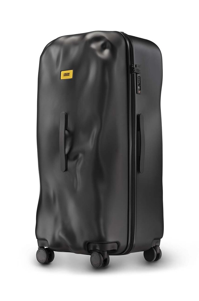 Accesorii Crash Baggage valiză TRUNK Large size 80x38x40 cm CB169 negru