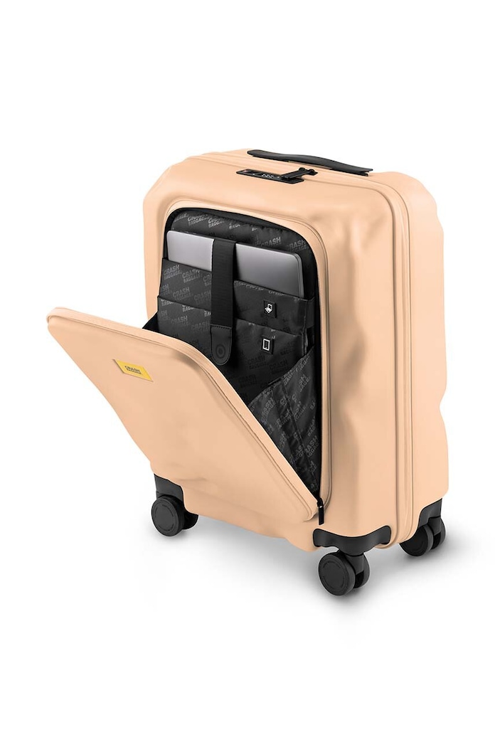 Kufr Crash Baggage SMART Small Size 55x40x22 cm CB241