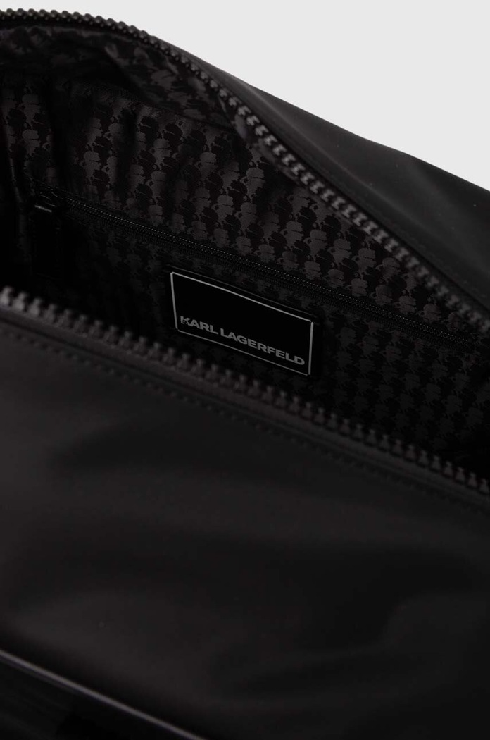 Karl Lagerfeld torba czarny 245M3001