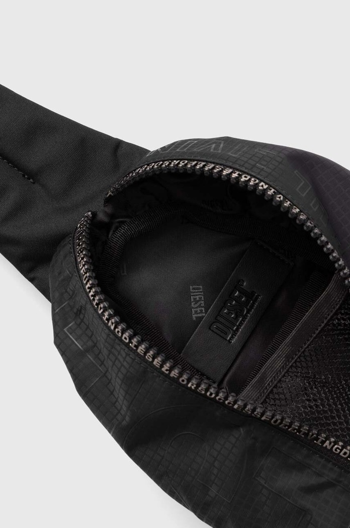 Ľadvinka Diesel ZIP-D CROSSBODY X X10054.P6872