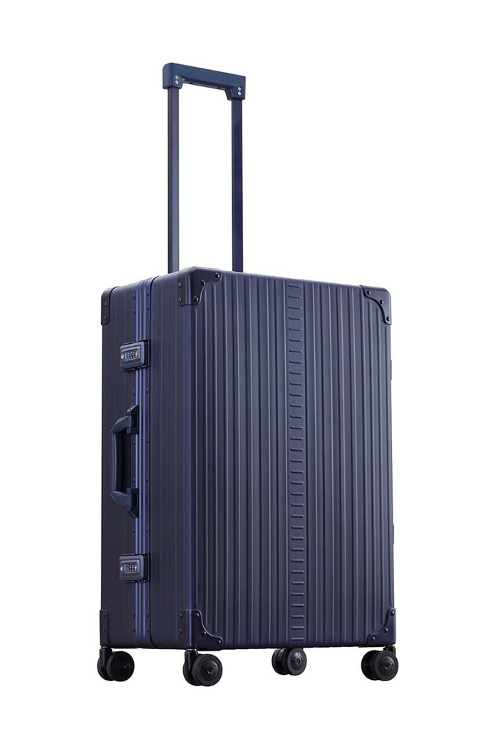Kufor ALEON 26" Traveler 2655 modrá AA00