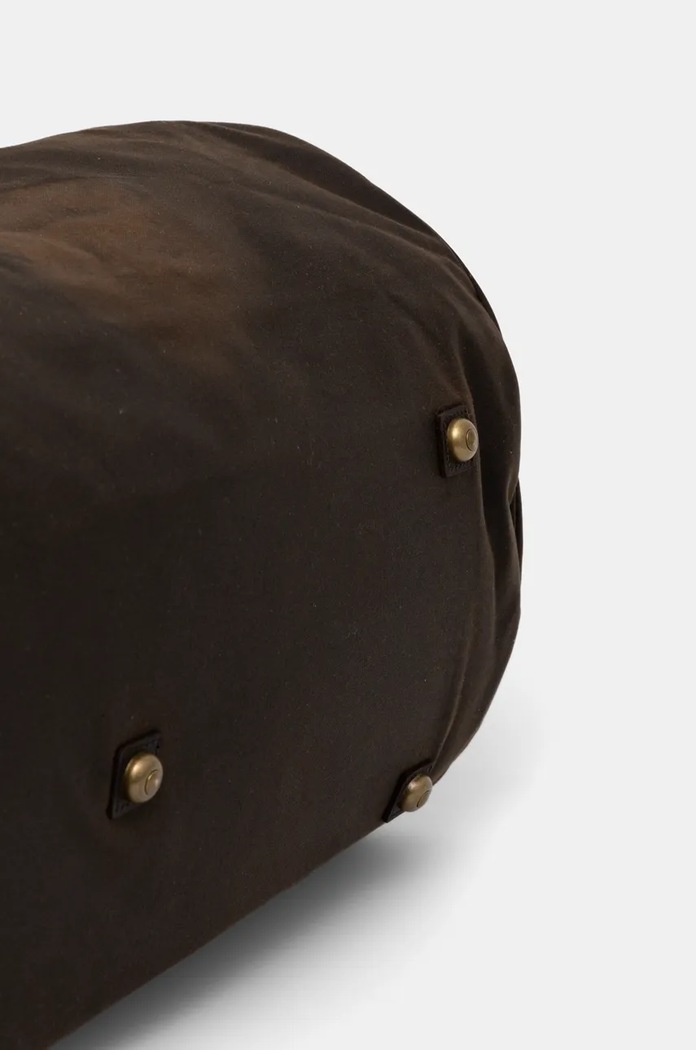 Barbour geanta maro UBA0017