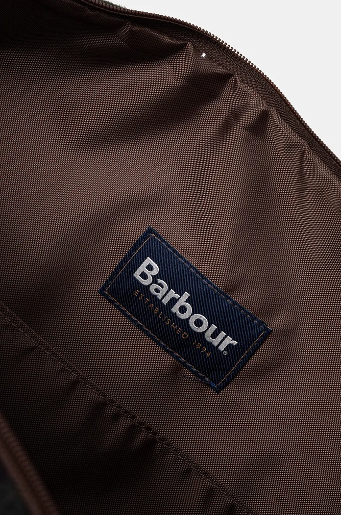 Barbour torba UBA0608 zielony
