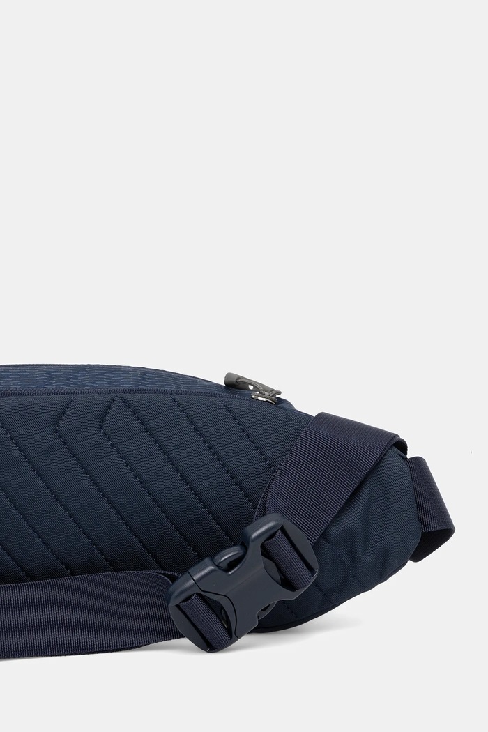 Doplnky Ľadvinka Gregory Nano NANO.WAISTPACK tmavomodrá