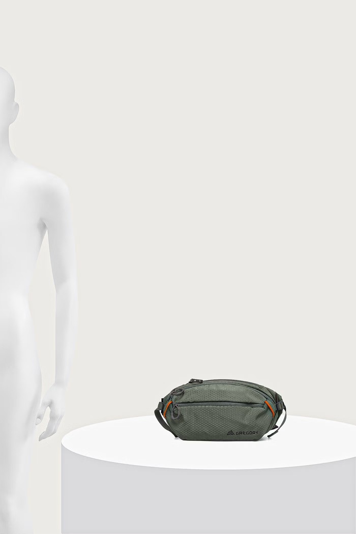 Gregory Nerka Nano Waistpack NANO.WAISTPACK
