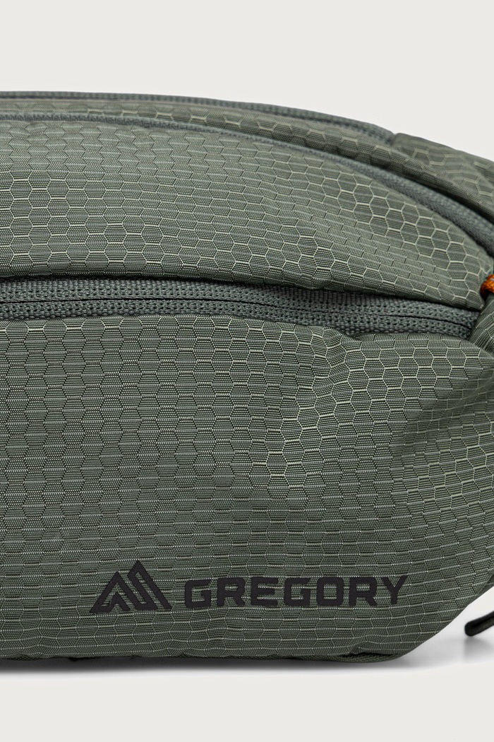 Nerka Nano Waistpack Gregory NANO.WAISTPACK zielony