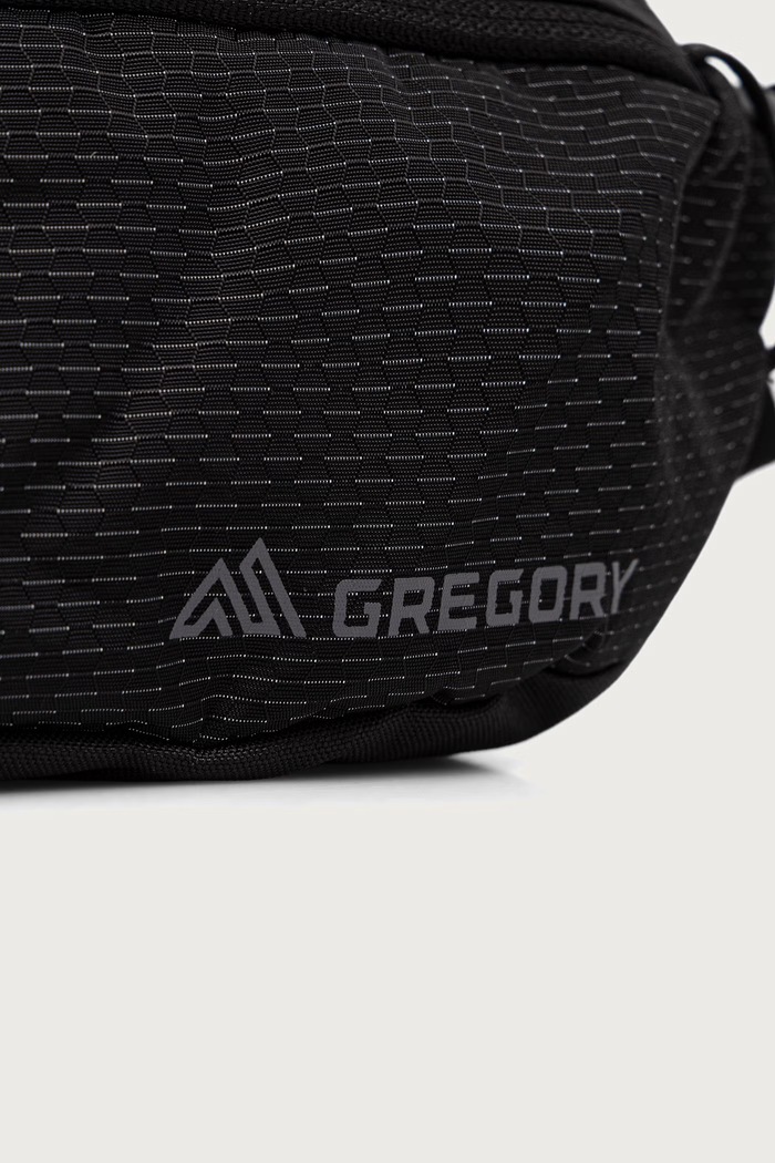 Nerka Nano Waistpack Gregory NANO.WAISTPACK czarny