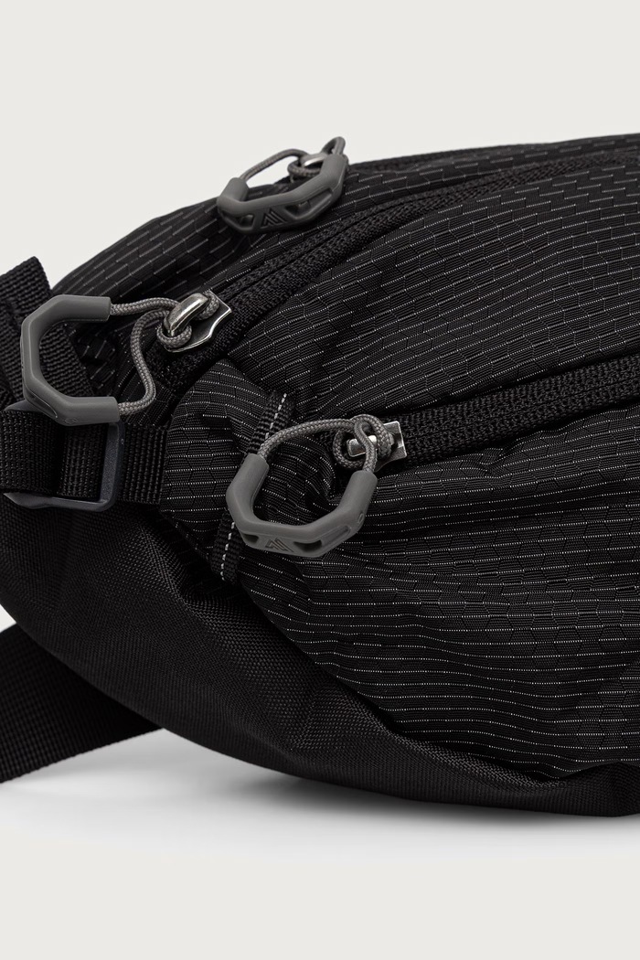 Nerka Nano Waistpack Gregory czarny NANO.WAISTPACK