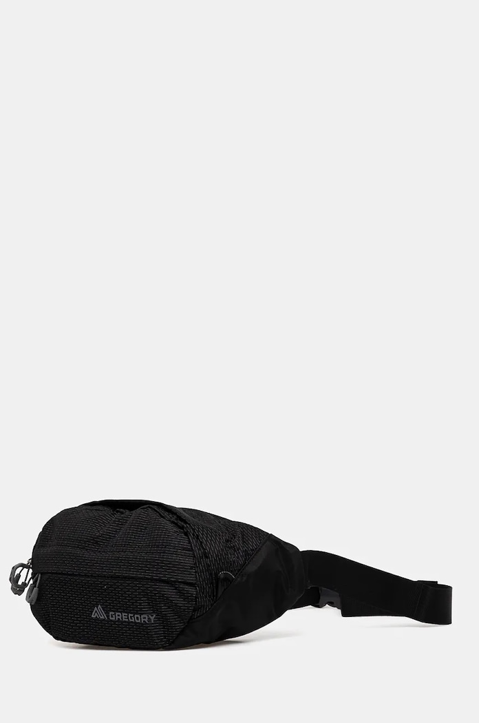 Gregory nerka Nano NANO.WAISTPACK czarny AA00