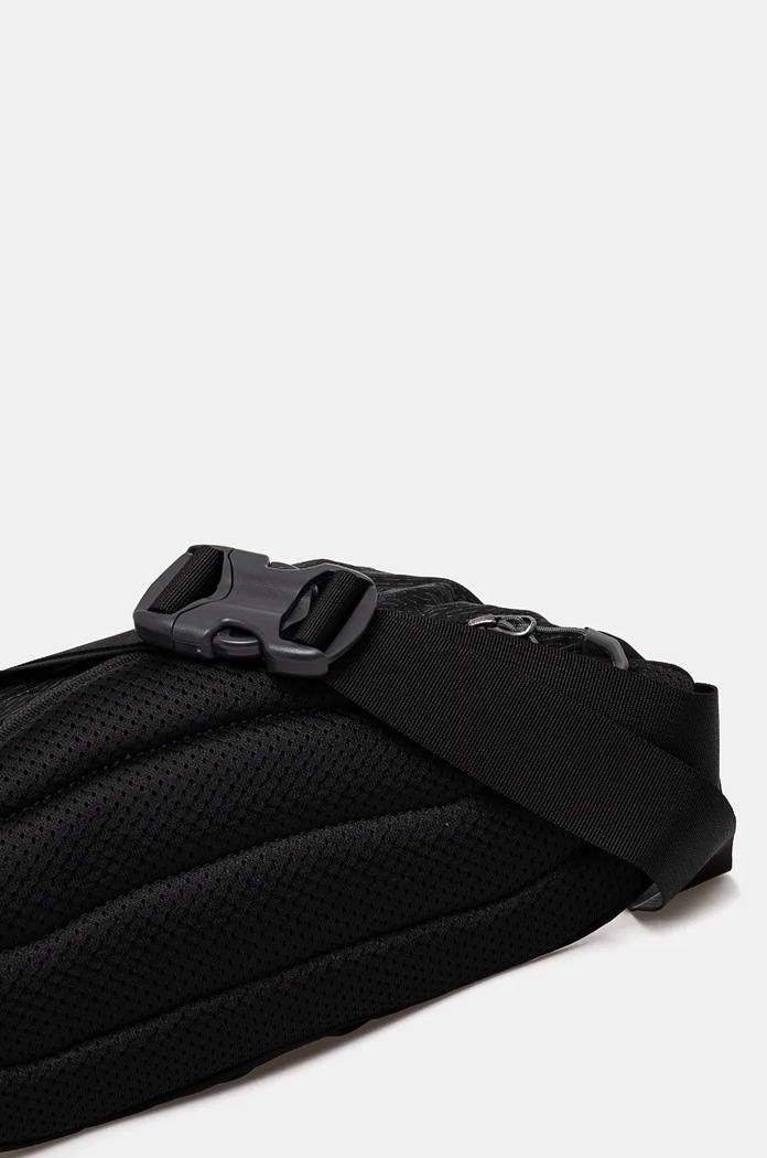 Akcesoria Gregory nerka Nano NANO.WAISTPACK czarny