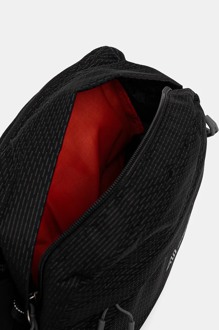 Gregory nerka Nano czarny NANO.WAISTPACK