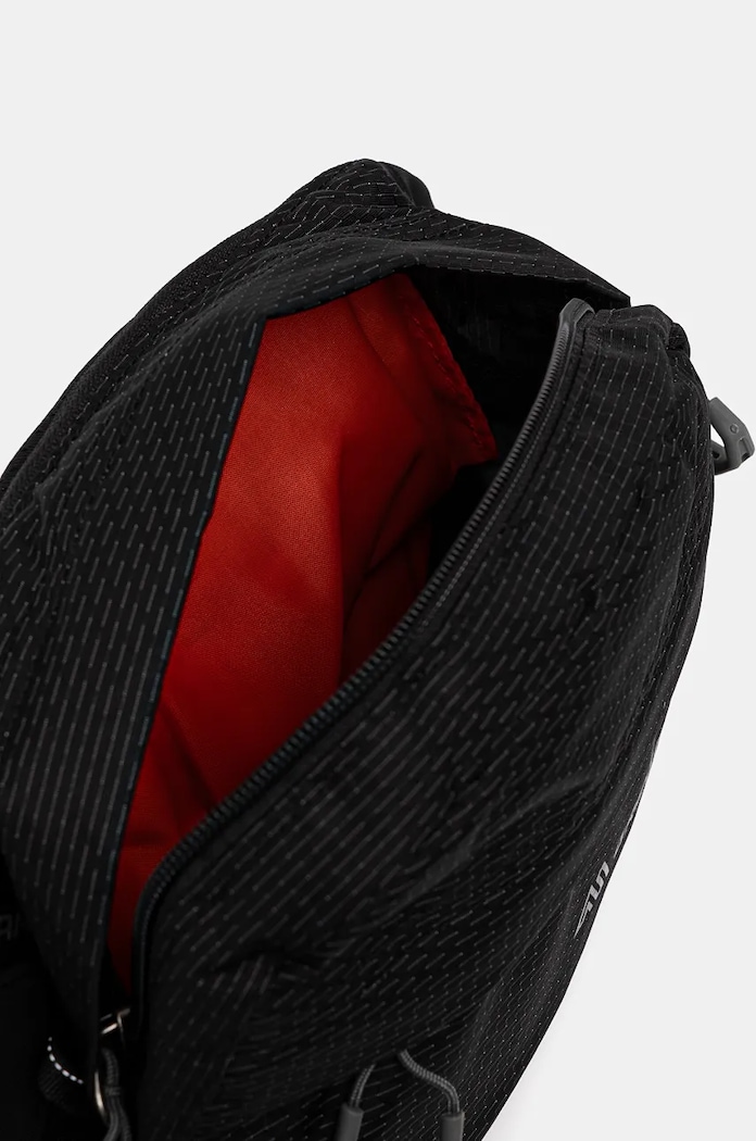 Gregory nerka Nano czarny NANO.WAISTPACK