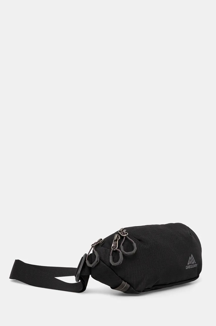Gregory Borseta Rhune RHUNE.BELT.BAG negru AA00