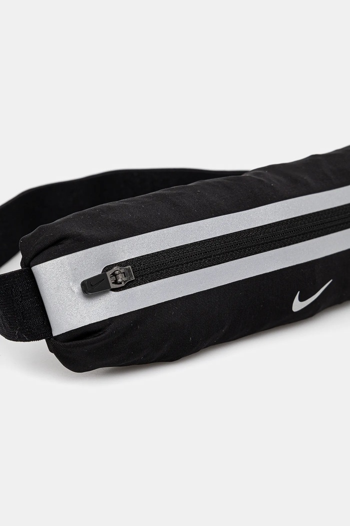 Akcesoria Nike pas biegowy N.100.3694.082.OS czarny