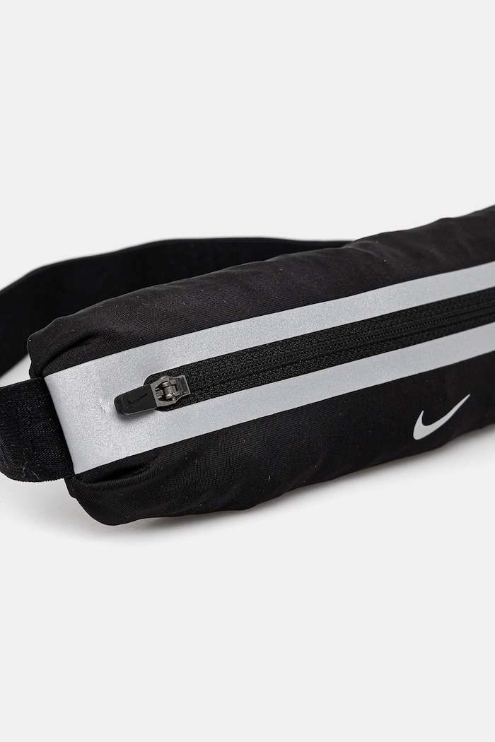 Akcesoria Nike pas biegowy N.100.3694.082.OS czarny