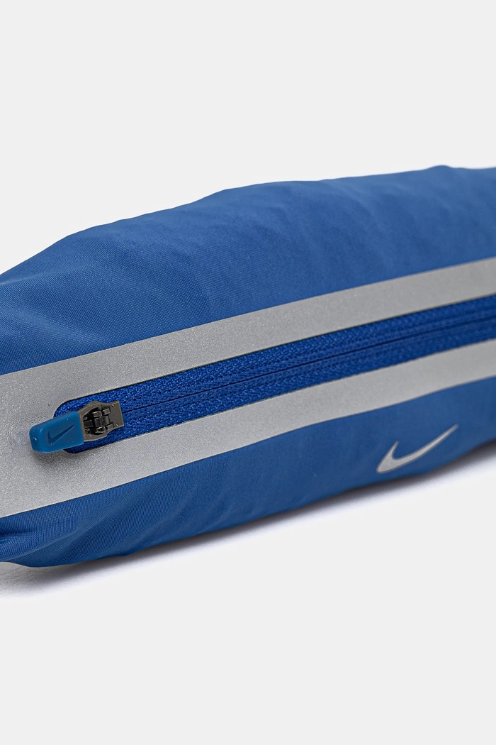 Kiegészítők Nike övtáska futáshoz N.100.3694.421.OS kék