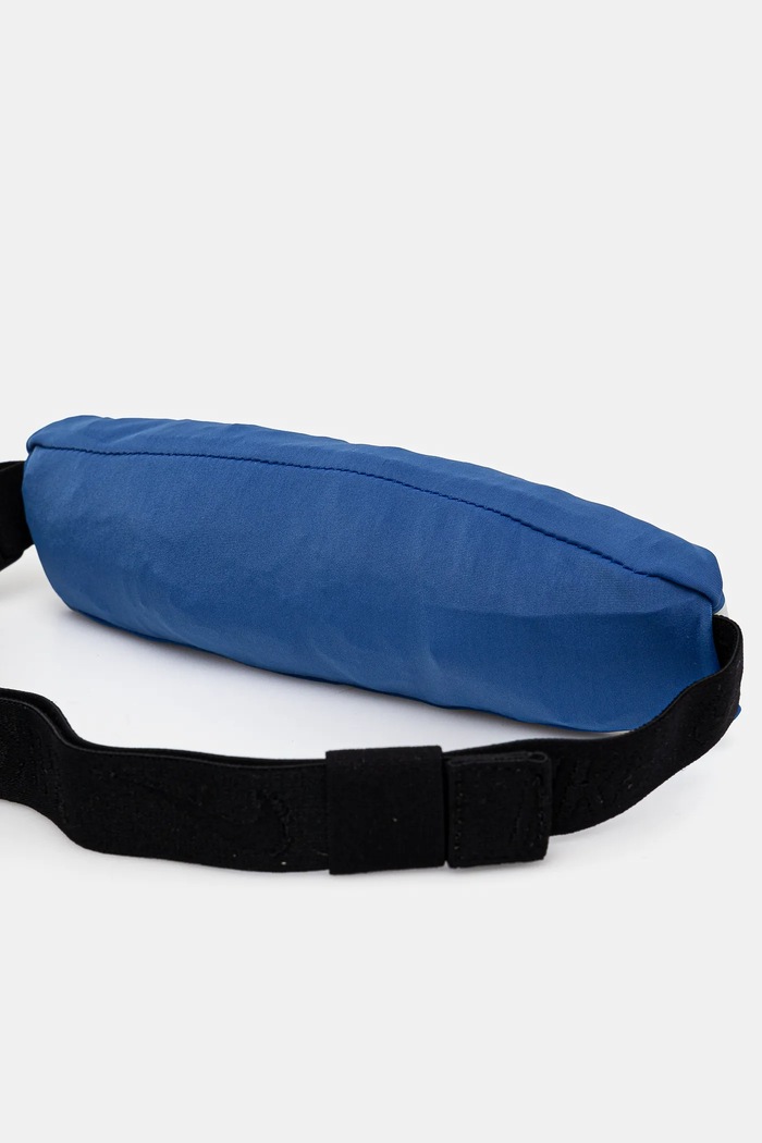 Nike övtáska futáshoz kék N.100.3694.421.OS