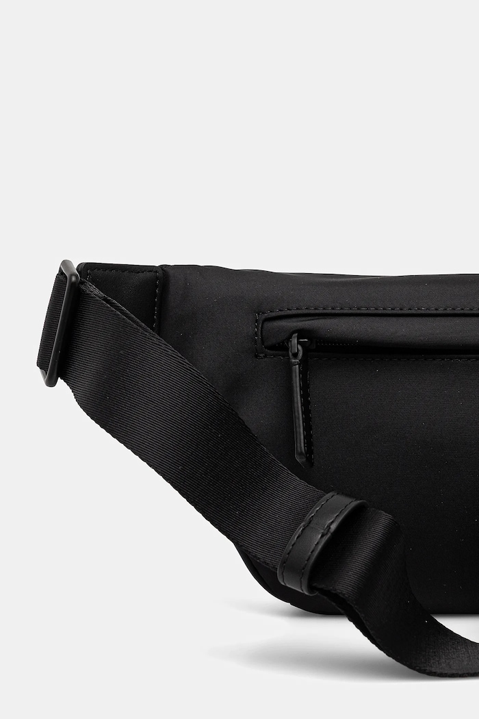 Akcesoria Karl Lagerfeld nerka K/IKON A1M30074 czarny