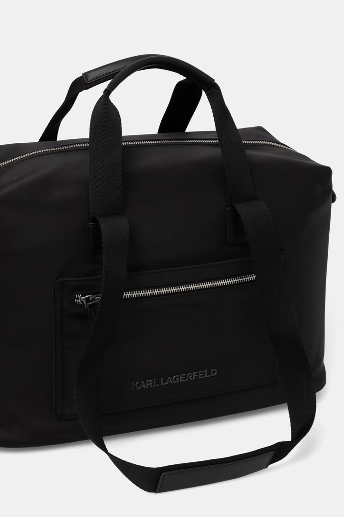 Doplňky Taška Karl Lagerfeld A1W30228 černá