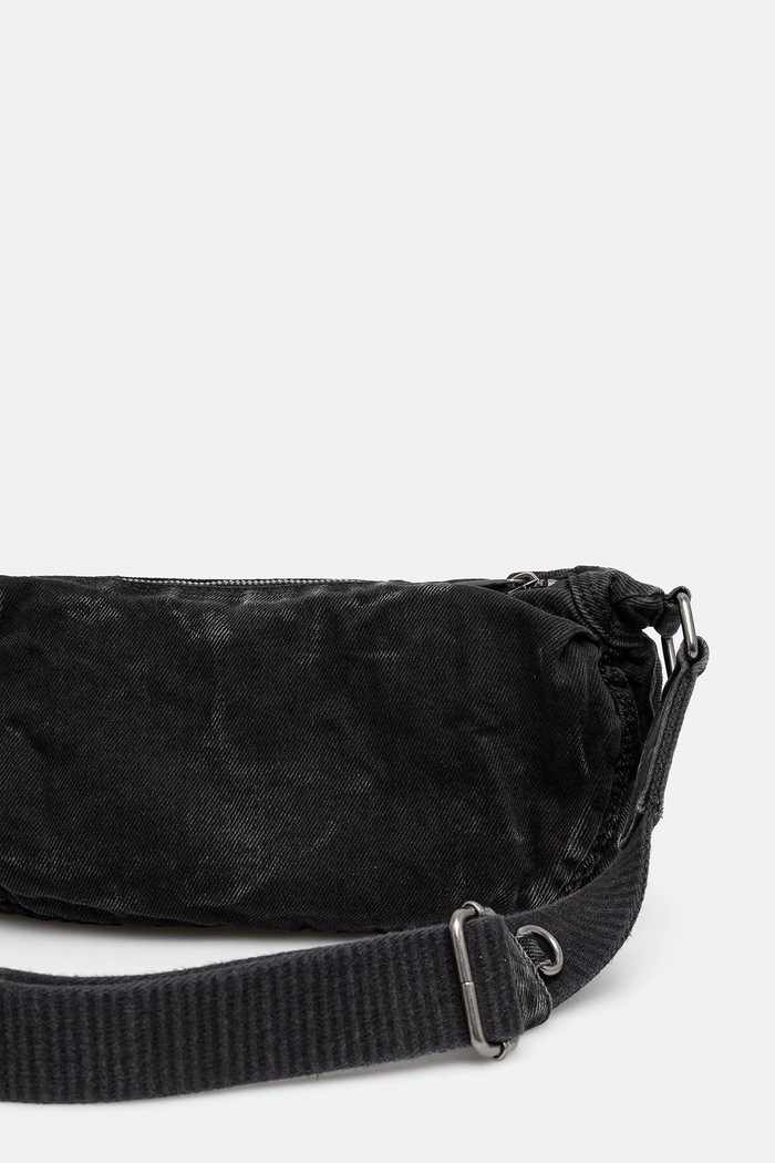 Akcesoria Diesel saszetka RAVE RAVE CROSSBODY X cross bo X10277.P4485 czarny