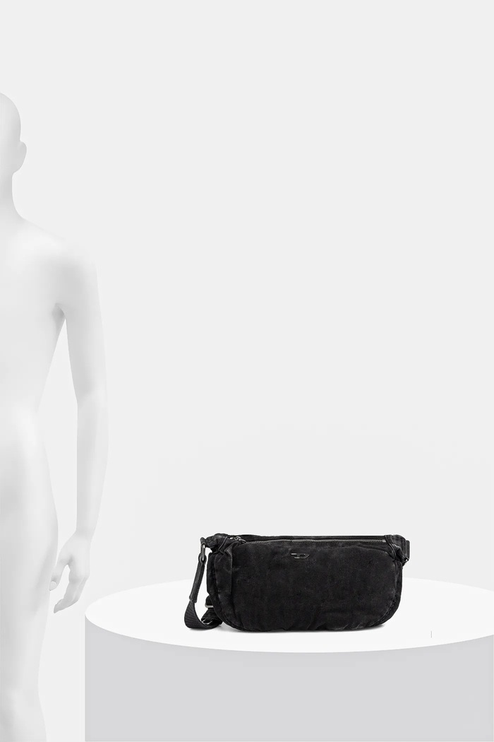 Diesel saszetka RAVE RAVE CROSSBODY X cross bo X10277.P4485