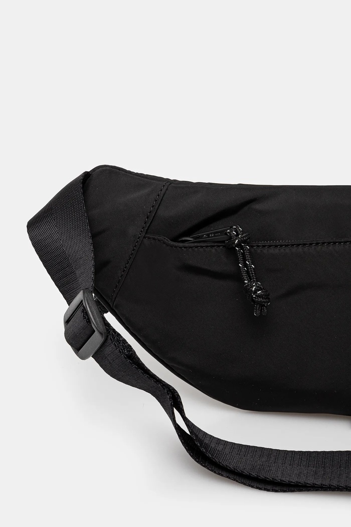 Ľadvinka Diesel D-PACK D-PACK BELTBAG X belt b X10311.P8166 čierna AA00