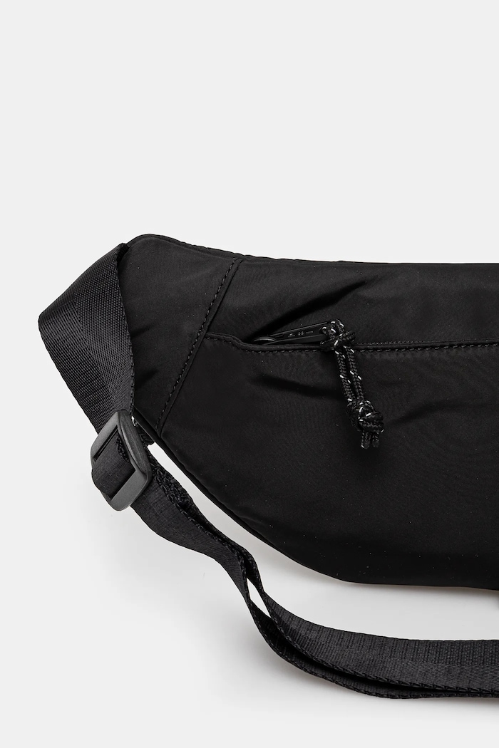 Ľadvinka Diesel D-PACK D-PACK BELTBAG X belt b X10311.P8166 čierna AA00