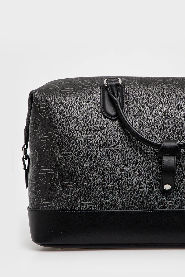 Akcesoria Karl Lagerfeld torba A2W30189 czarny