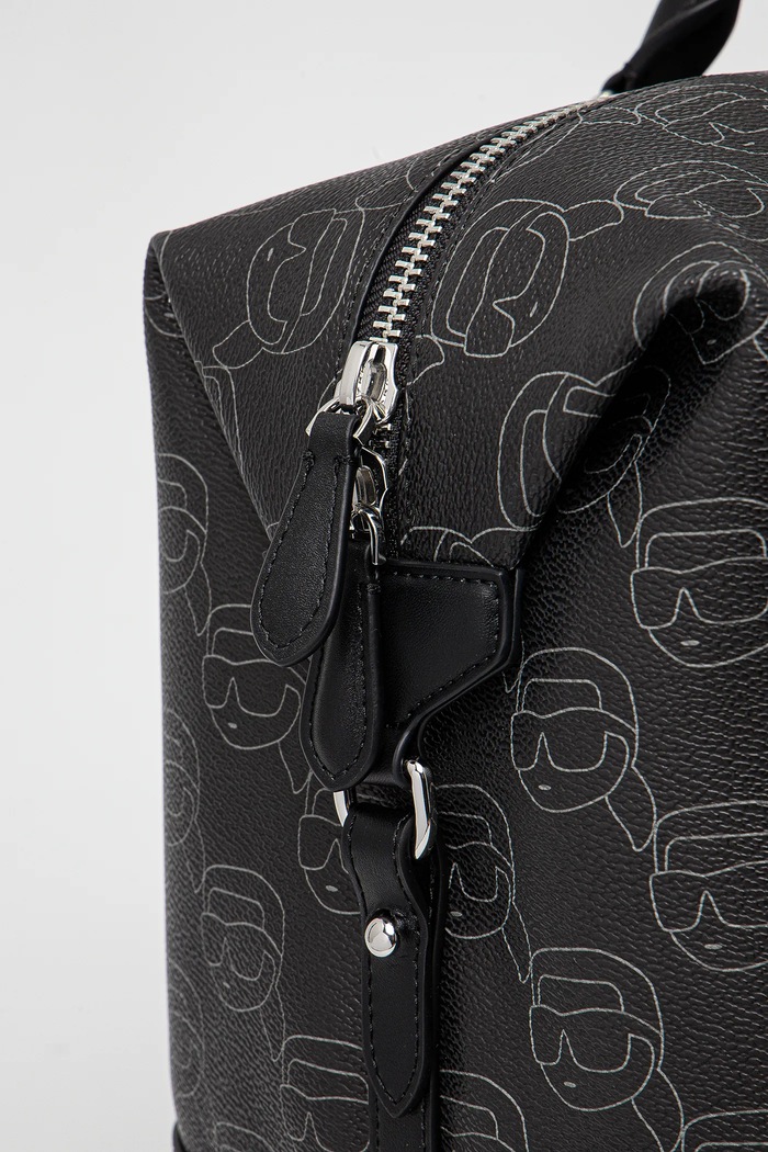 Karl Lagerfeld torba czarny A2W30189